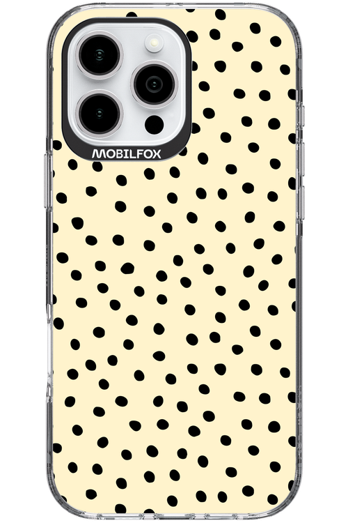 Polka Dots 2.0 - Apple iPhone 16 Pro Max