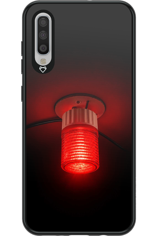 Alarm 2.0 - Samsung Galaxy A70