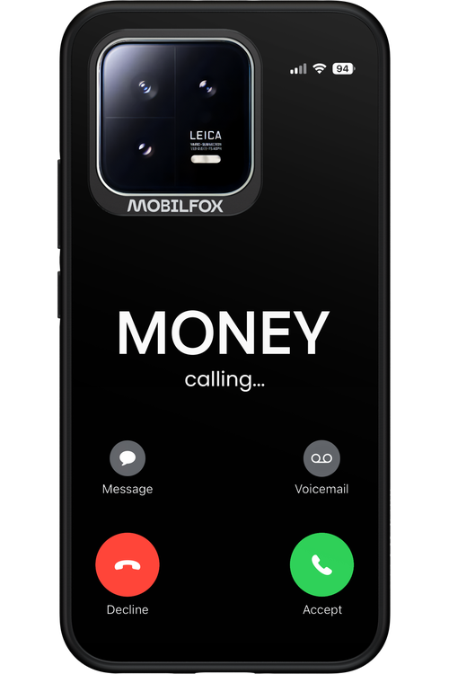 Money Calling - Xiaomi 13