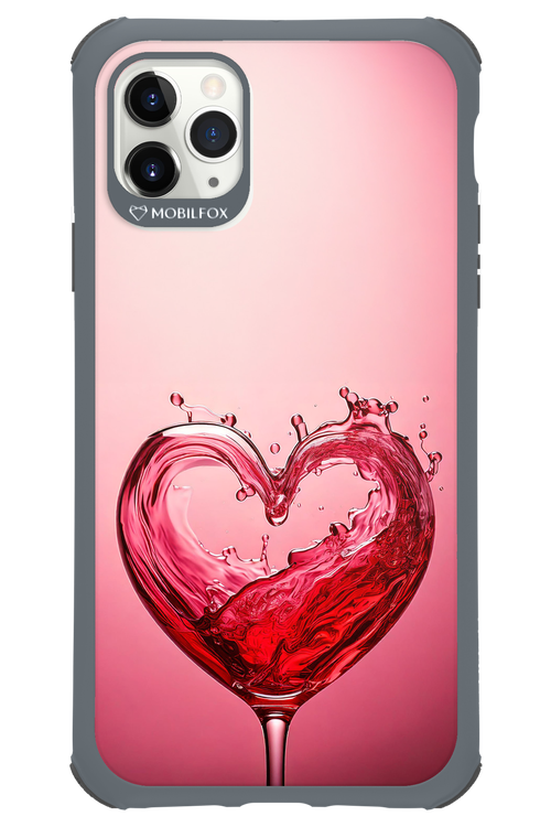 Wine of Love - Apple iPhone 11 Pro Max