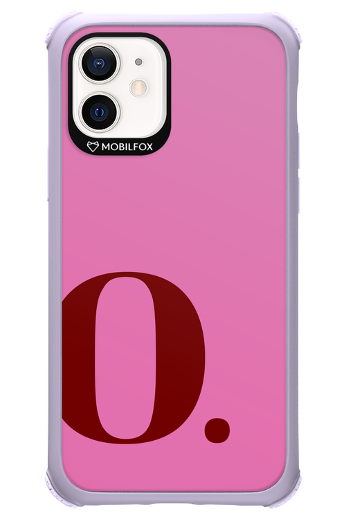 O (Sorbet) 2.0 - Apple iPhone 12