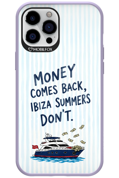 Ibiza summers 2.0 - Apple iPhone 12 Pro Max