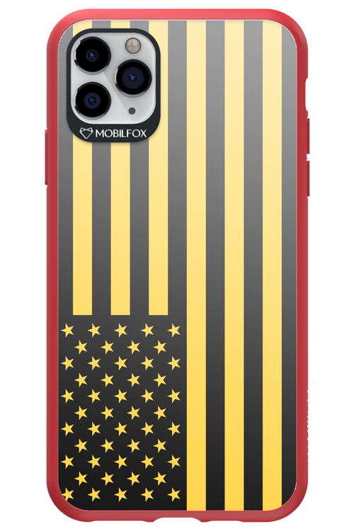 Safety Stars - Apple iPhone 11 Pro Max