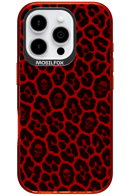 Wild Death 2.0 - Apple iPhone 16 Pro