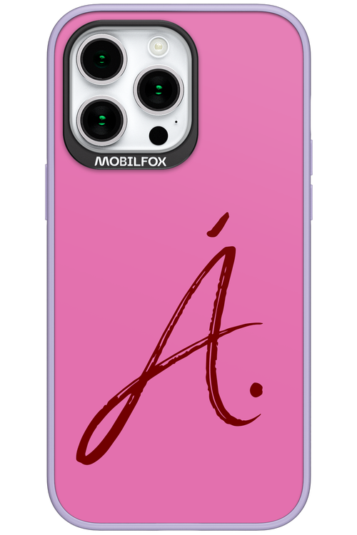 (Sorbet) A II 2.0 - Apple iPhone 15 Pro Max