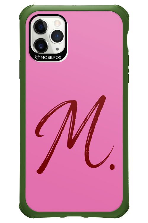 (Sorbet) M 2.0 - Apple iPhone 11 Pro Max