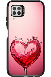 Wine of Love - Huawei P40 Lite