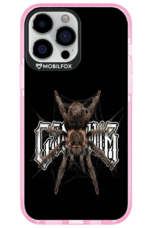 Centaur Logo Big Spider 2.0 - Apple iPhone 13 Pro Max