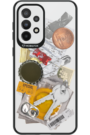 Just in Case - Samsung Galaxy A33