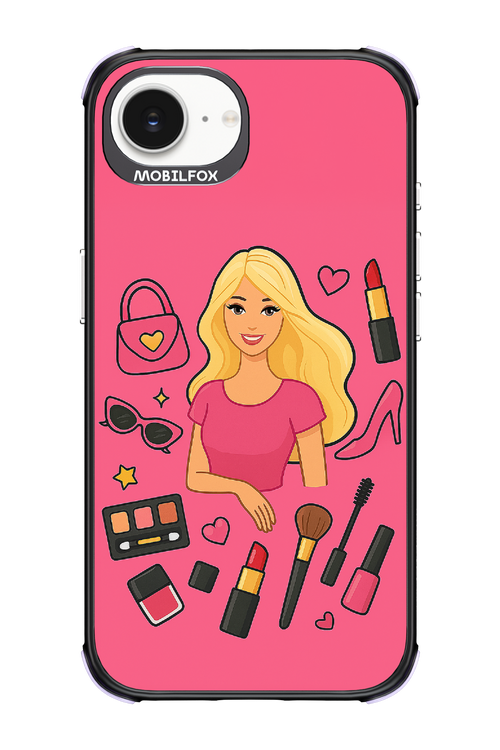 Just a Girll 2.0 - Apple iPhone 16e