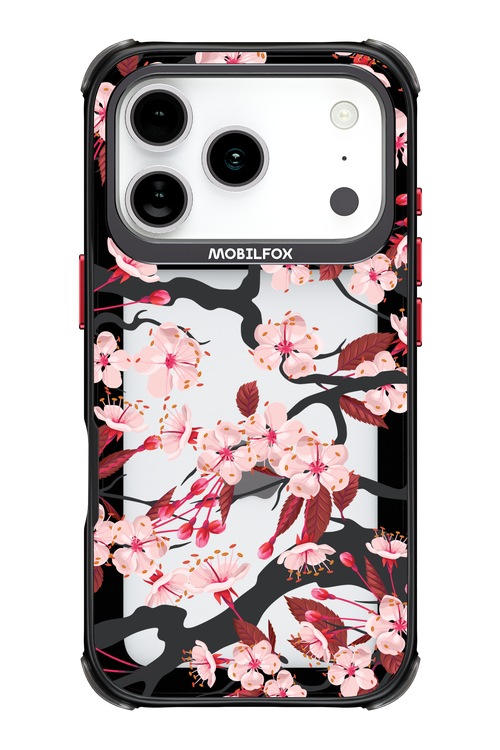 Sakura 2.0 - Apple iPhone 17 Pro
