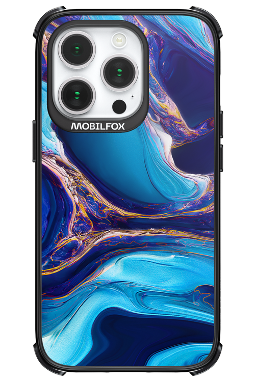 Amethyst 2.0 - Apple iPhone 14 Pro