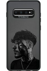 RAVEN - Samsung Galaxy S10+