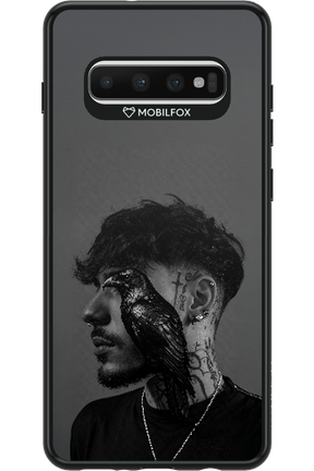 RAVEN - Samsung Galaxy S10+