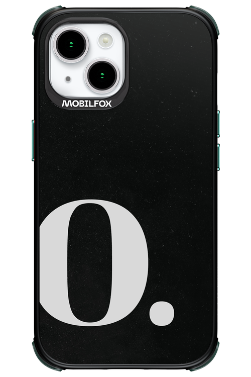O (Off Space) 2.0 - Apple iPhone 15