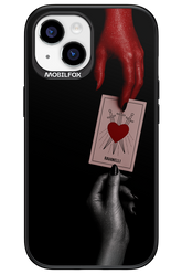 Ravanelli 2 2.0 - Apple iPhone 15