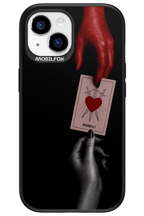 Ravanelli 2 2.0 - Apple iPhone 15