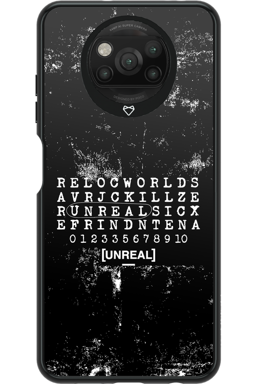 X Ten 2.0 - Xiaomi Poco X3 Pro