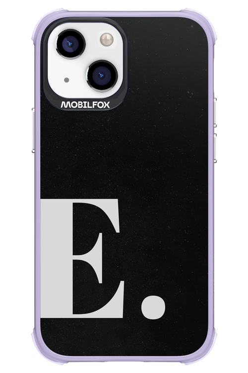 E (Off Space) 2.0 - Apple iPhone 13 Mini