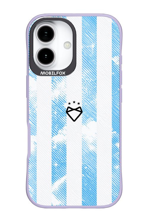 Argentina x Mobilfox 2.0 - Apple iPhone 17