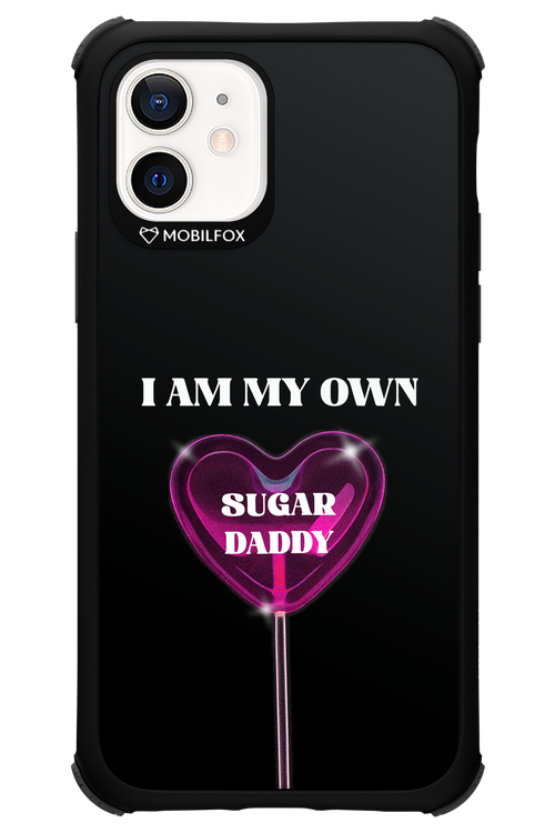 Sugar Daddy - Apple iPhone 12