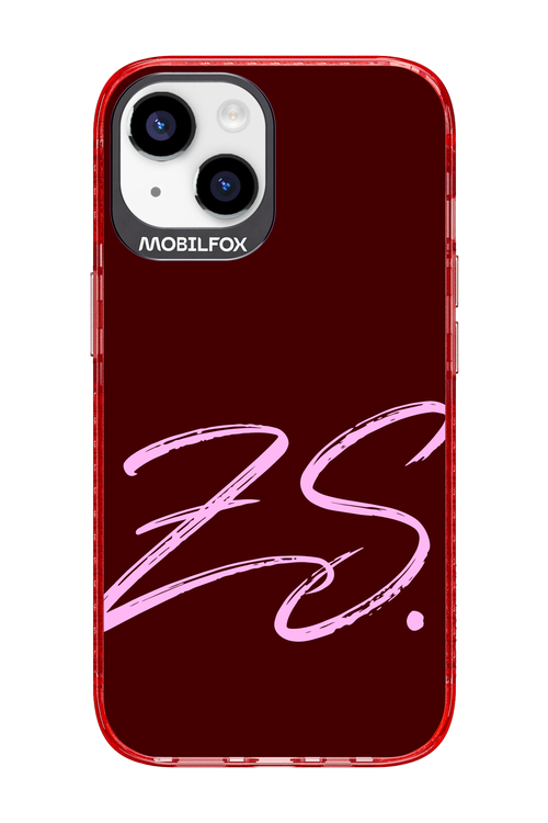 (Dark Blush) ZS 2.0 - Apple iPhone 14