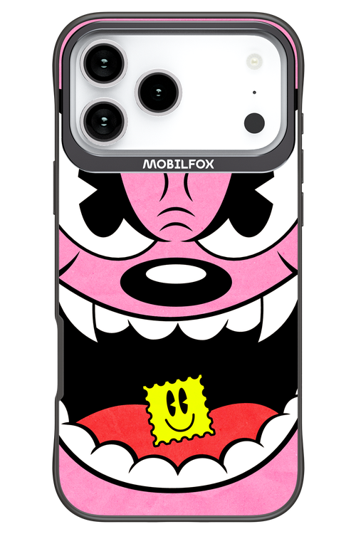 Dopamine 2.0 - Apple iPhone 17 Pro Max