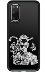 D3MON Black 2.0 - Samsung Galaxy S20