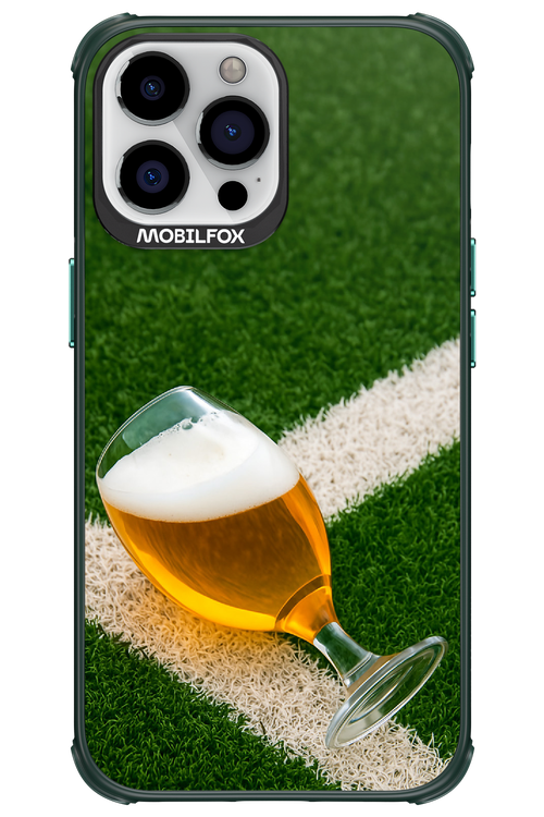 Just some beers 2.0 - Apple iPhone 13 Pro Max