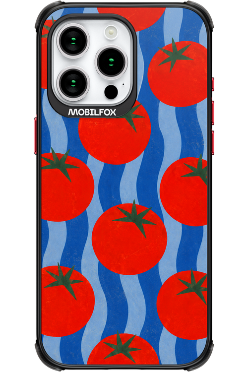 TOMATO 2.0 - Apple iPhone 15 Pro Max