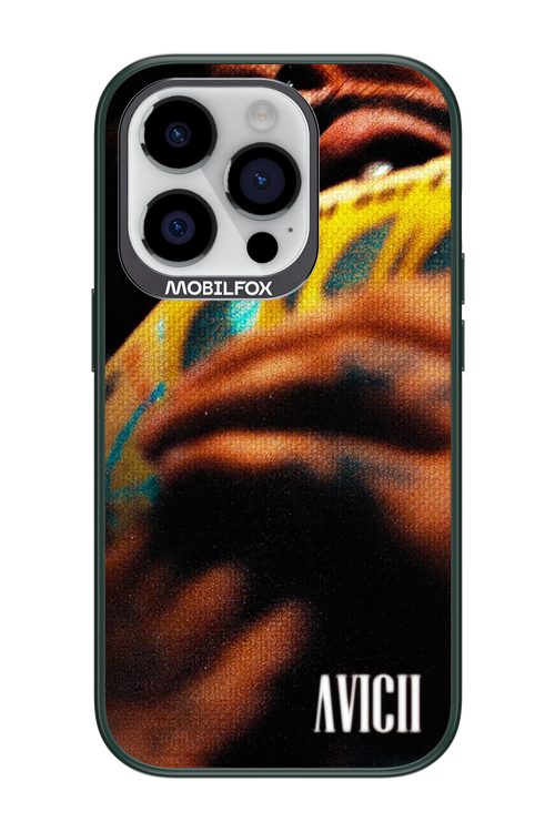 Avicii 2.0 - Apple iPhone 14 Pro