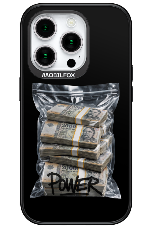 Money Bag 2.0 - Apple iPhone 15 Pro