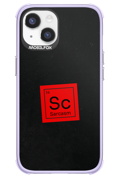 Sc 2.0 - Apple iPhone 14