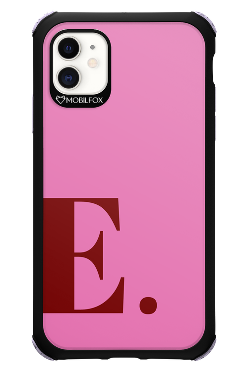 E (Sorbet) 2.0 - Apple iPhone 11
