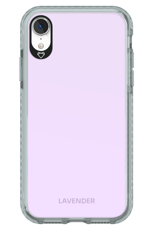 LAVENDER - FS2 2.0 - Apple iPhone XR