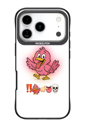 Bad Bird - Apple iPhone 17 Pro