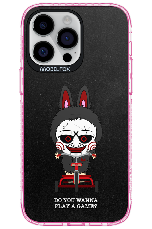 Sawbubu - Apple iPhone 14 Pro Max