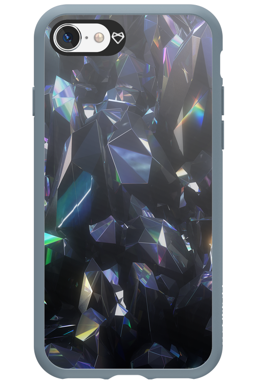 Enigma Quartz - Apple iPhone 8