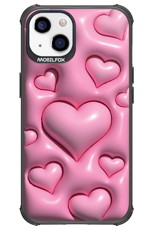 Hearts 2.0 - Apple iPhone 13