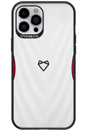 England X Mobilfox 2.0 - Apple iPhone 12 Pro Max