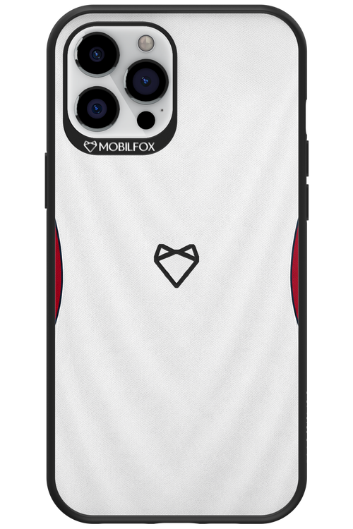 England X Mobilfox 2.0 - Apple iPhone 12 Pro Max