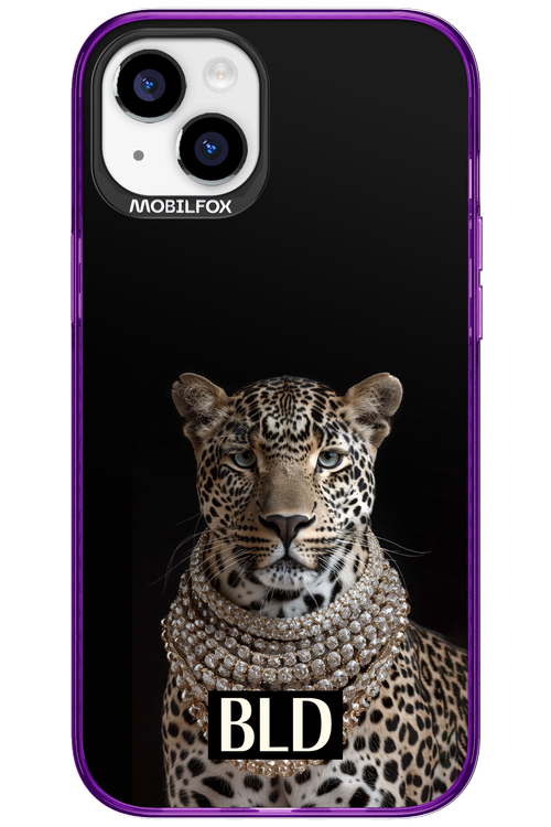 BLD LEO - Apple iPhone 15 Plus