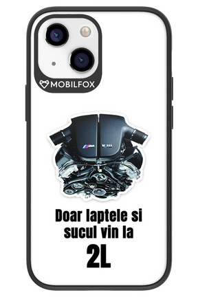 M5 V10 V2 - Apple iPhone 13 Mini