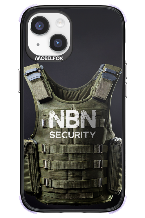 Secu 2.0 - Apple iPhone 14