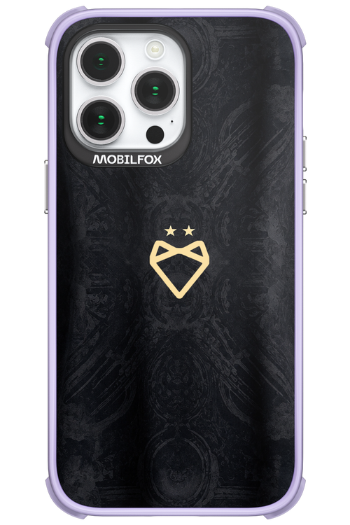 Spain Black 2.0 - Apple iPhone 14 Pro Max
