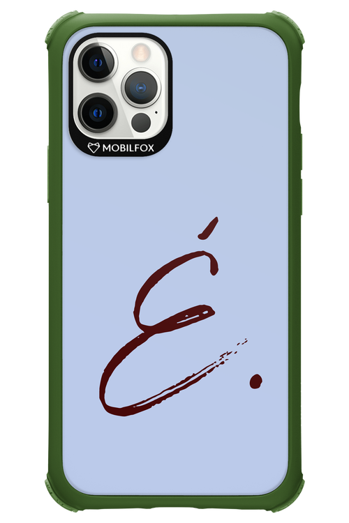 (Jellyfish Presso) E II 2.0 - Apple iPhone 12 Pro