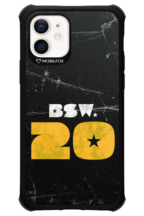 BSW 20 (1) 2.0 - Apple iPhone 12