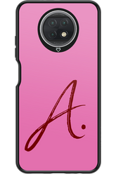 (Sorbet) A 2.0 - Xiaomi Redmi Note 9T 5G
