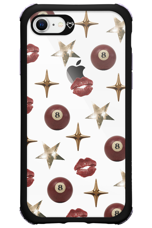 Lucky strike 2.0 - Apple iPhone 8