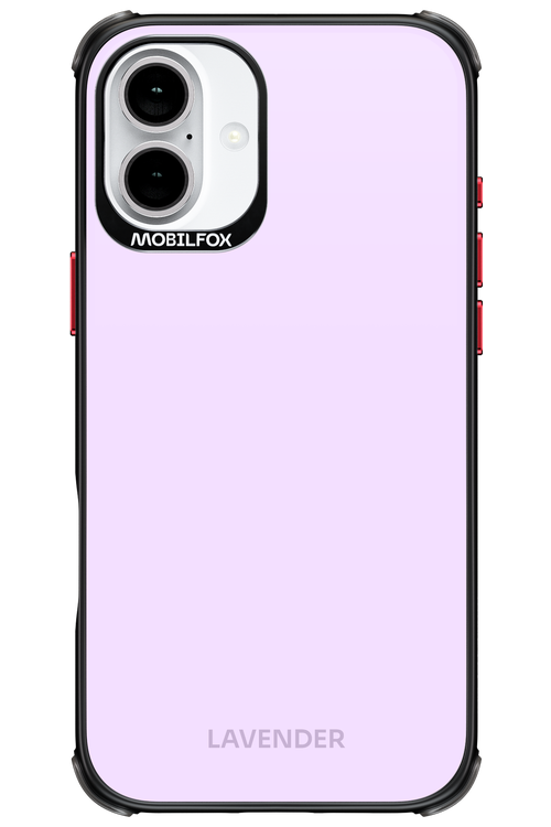 LAVENDER - FS2 2.0 - Apple iPhone 16 Plus